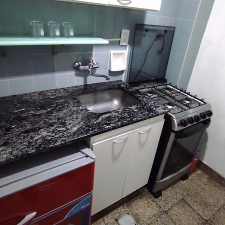 Апартаменти Belgrano Dpto Буенос-Айрес Екстер'єр фото