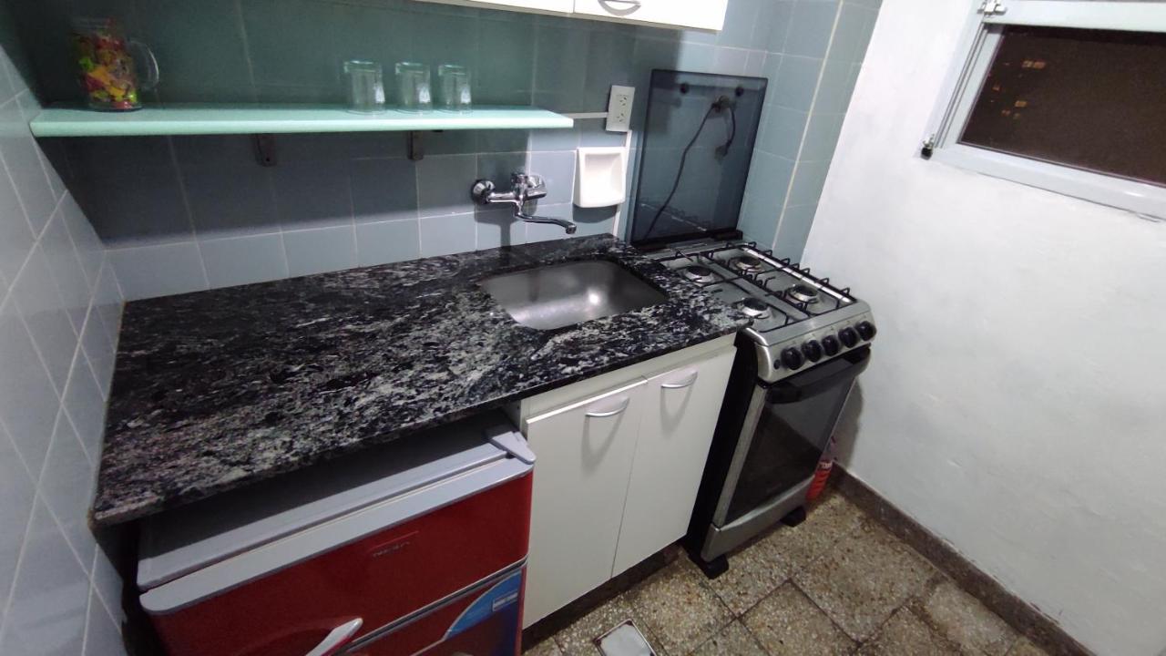Апартаменти Belgrano Dpto Буенос-Айрес Екстер'єр фото